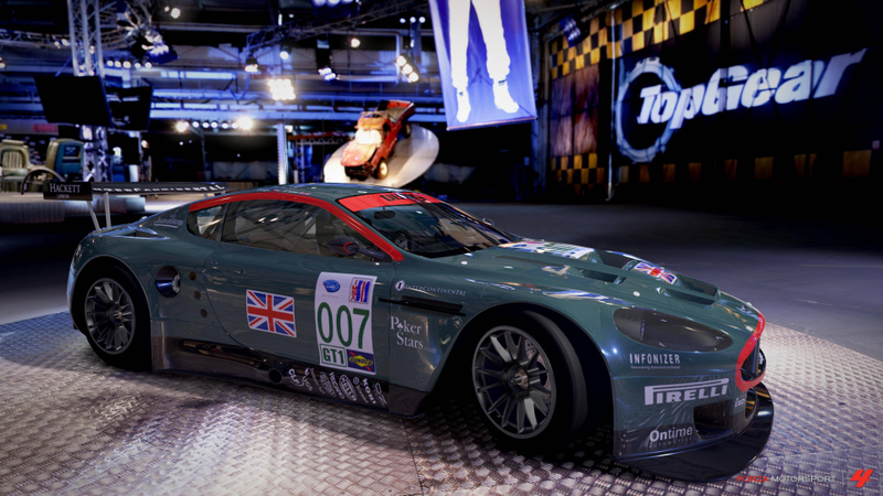Illustration for article titled Fourza Le Mans Race This Sunday + An Important Update